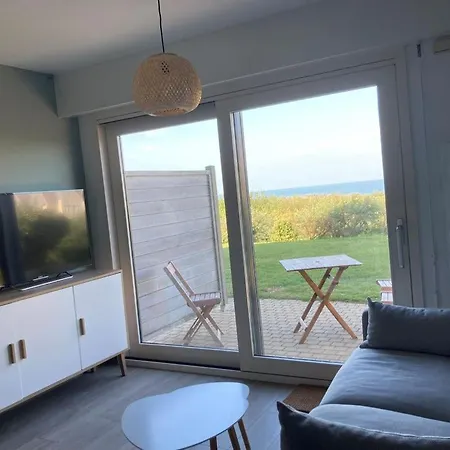 La Naturelle 227 Wimereux Exterior photo