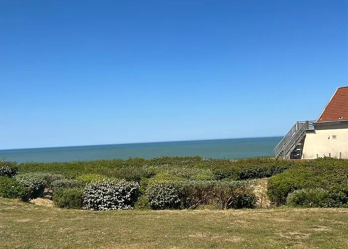 La Naturelle 227 Wimereux