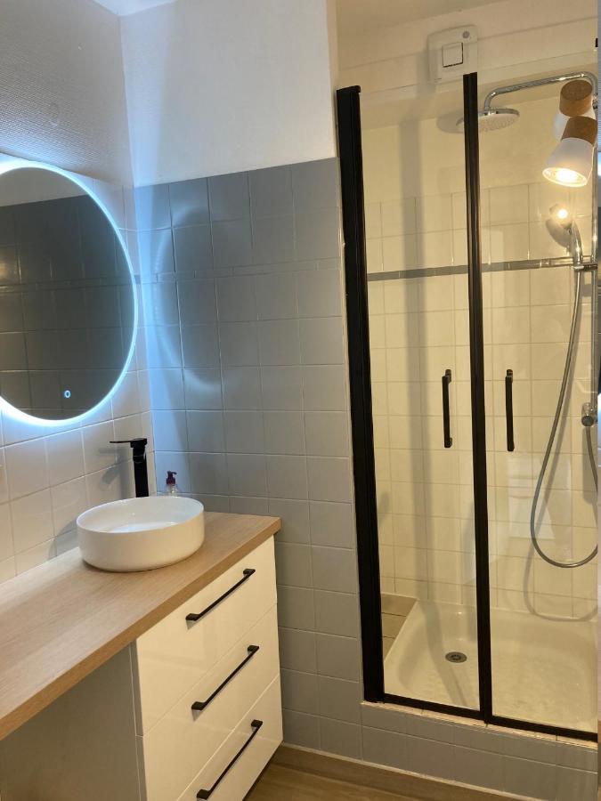 La Naturelle 227 Wimereux Apartment Wimereux